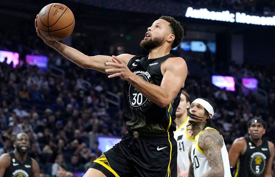 开云体育APP下载-太阳横扫天津队，库里惊艳四座  第2张