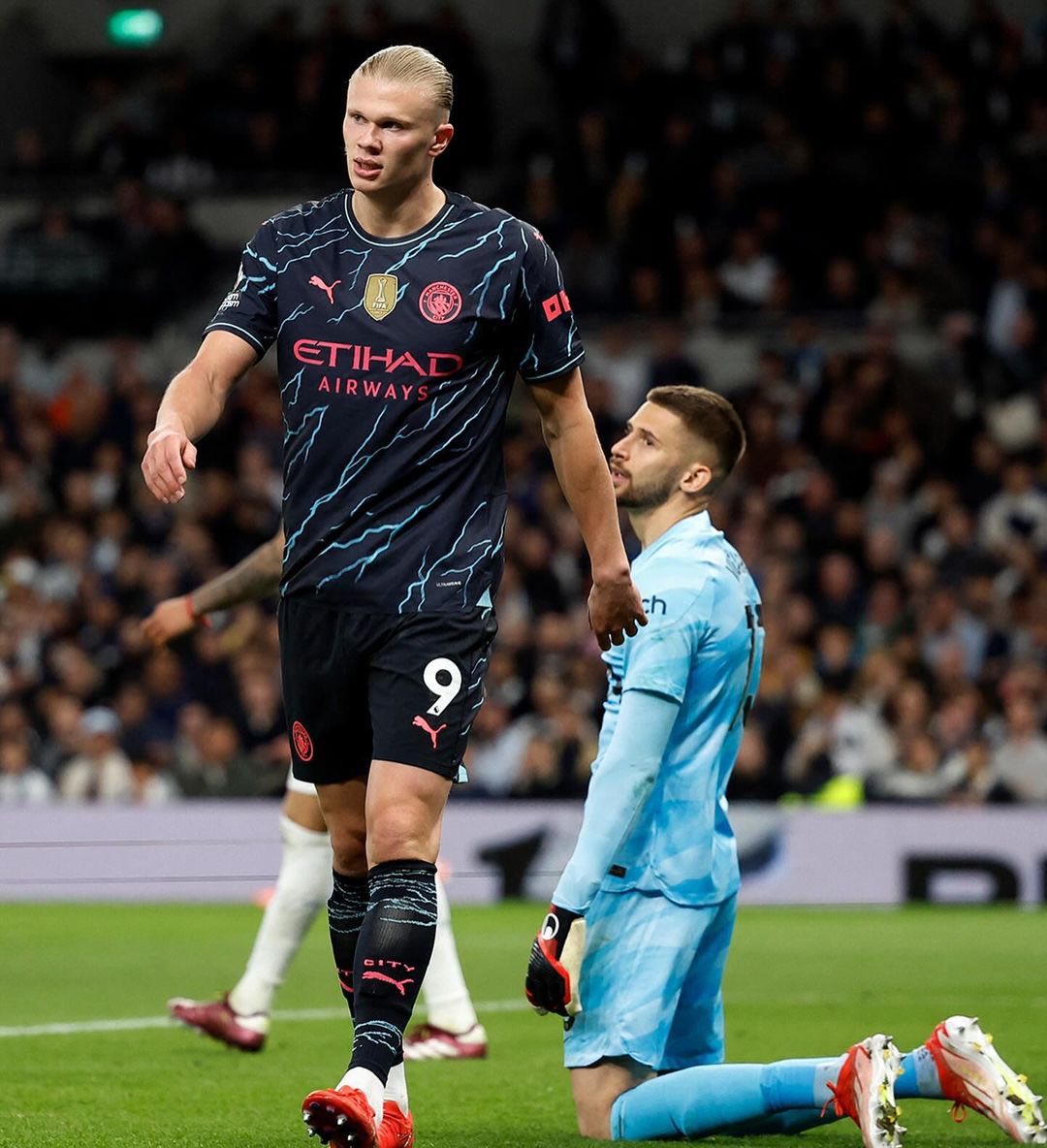 开云体育下载-瑞士完胜国际米兰，哈兰德状态火热