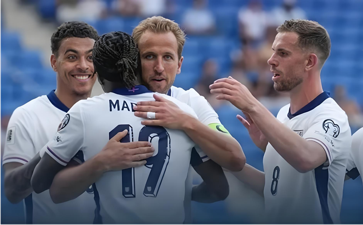 开云体育入口-比利时力克克罗地亚，凯恩状态火热